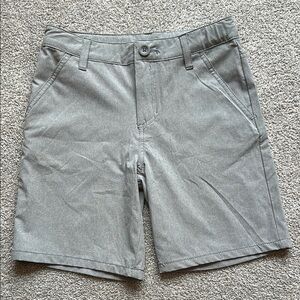 Boys Gray Shorts, Cat & Jack, Size 10